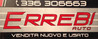 Logo Errebi Auto